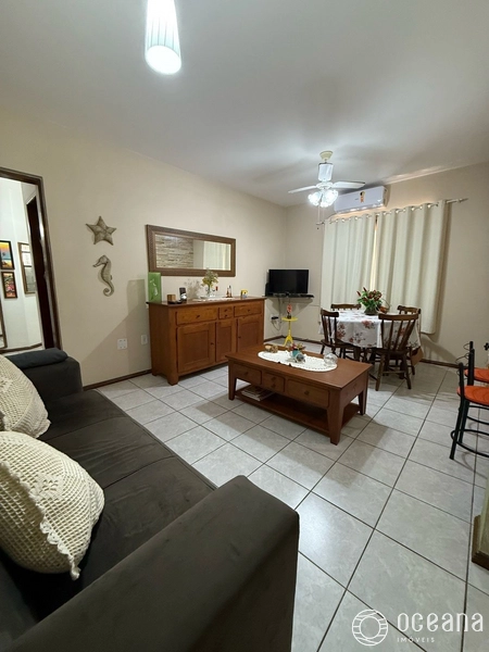 Apartamento de 02 dormitórios, sendo 01 suíte, à 50m do Mar!: 2ª foto da galeria de imagens do imóvel