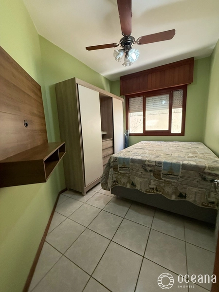 Apartamento de 02 dormitórios, sendo 01 suíte, à 50m do Mar!: 5ª foto da galeria de imagens do imóvel