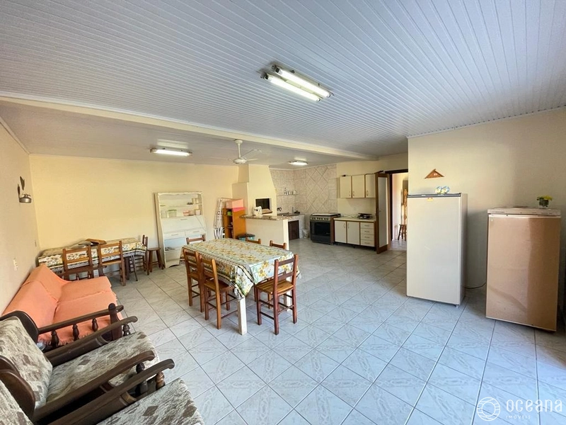 Casa 3 dormitórios no centro de capão: 10ª foto da galeria de imagens do imóvel