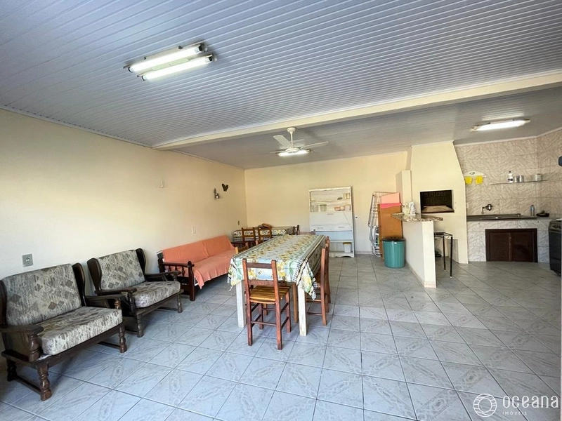 Casa 3 dormitórios no centro de capão: 12ª foto da galeria de imagens do imóvel