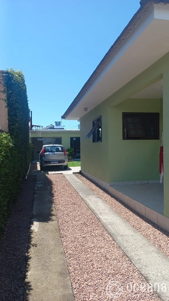 Maravilhosa casa em capão novo: 11ª foto da galeria de imagens do imóvel