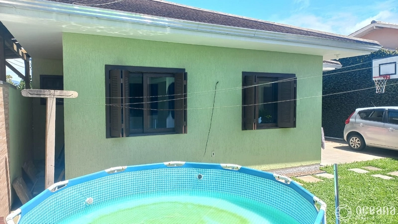Maravilhosa casa em capão novo: 7ª foto da galeria de imagens do imóvel