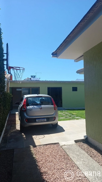 Maravilhosa casa em capão novo: 14ª foto da galeria de imagens do imóvel