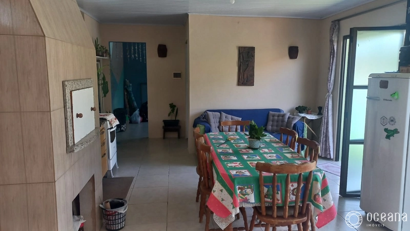 Maravilhosa casa em capão novo: 16ª foto da galeria de imagens do imóvel