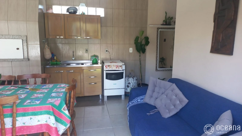 Maravilhosa casa em capão novo: 13ª foto da galeria de imagens do imóvel