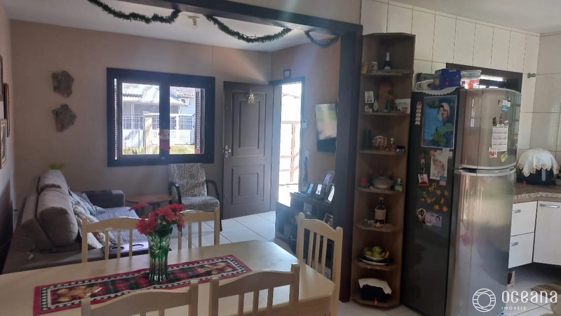 Maravilhosa casa em capão novo: 32ª foto da galeria de imagens do imóvel