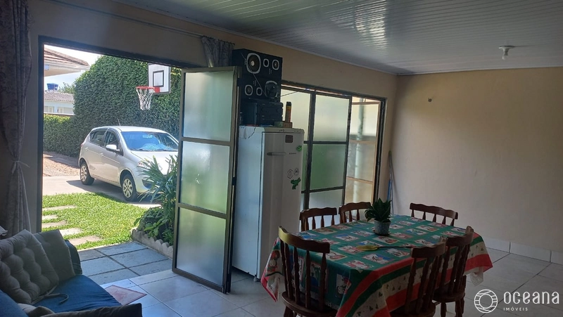 Maravilhosa casa em capão novo: 10ª foto da galeria de imagens do imóvel