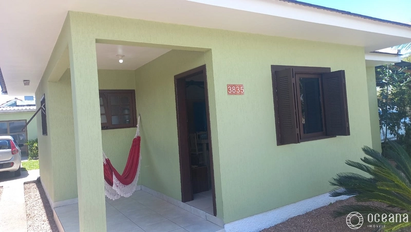 Maravilhosa casa em capão novo: 42ª foto da galeria de imagens do imóvel