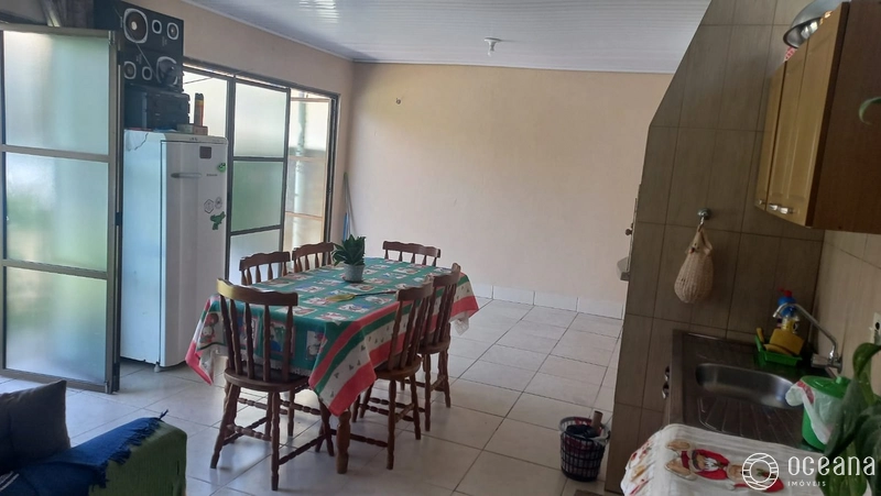 Maravilhosa casa em capão novo: 20ª foto da galeria de imagens do imóvel