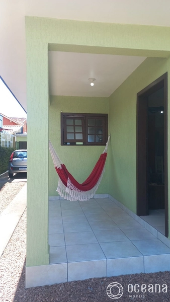 Maravilhosa casa em capão novo: 40ª foto da galeria de imagens do imóvel
