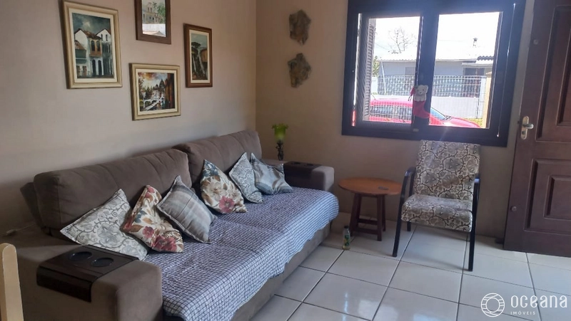 Maravilhosa casa em capão novo: 35ª foto da galeria de imagens do imóvel