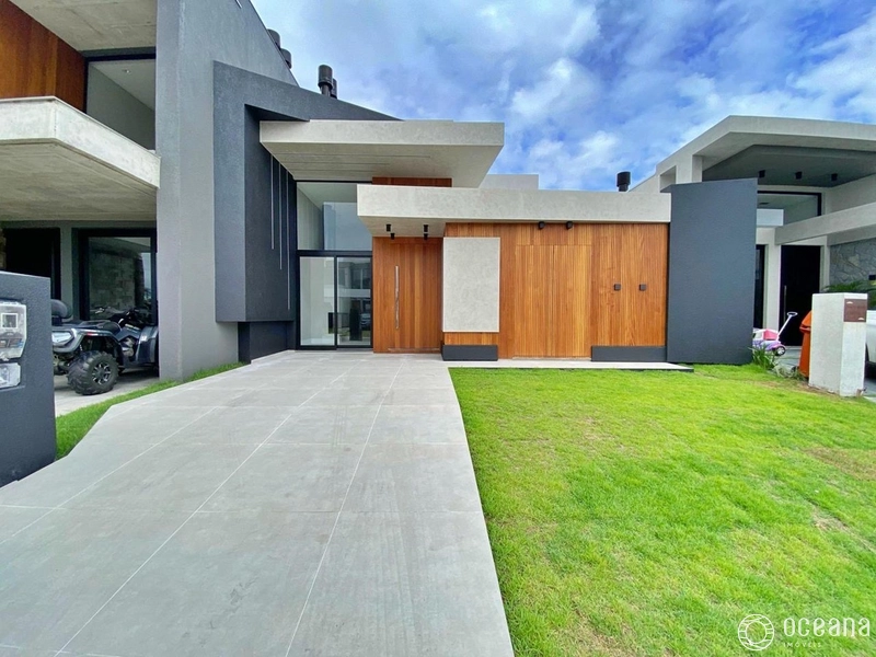 CASA NOVA EM CONDOMÍNIO FECHADO!: 5ª foto da galeria de imagens do imóvel