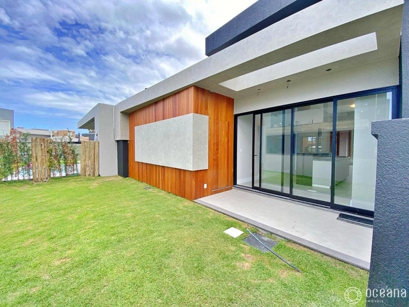 CASA NOVA EM CONDOMÍNIO FECHADO!: 6ª foto da galeria de imagens do imóvel