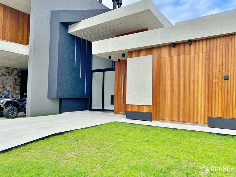 CASA NOVA EM CONDOMÍNIO FECHADO!: 3ª foto da galeria de imagens do imóvel