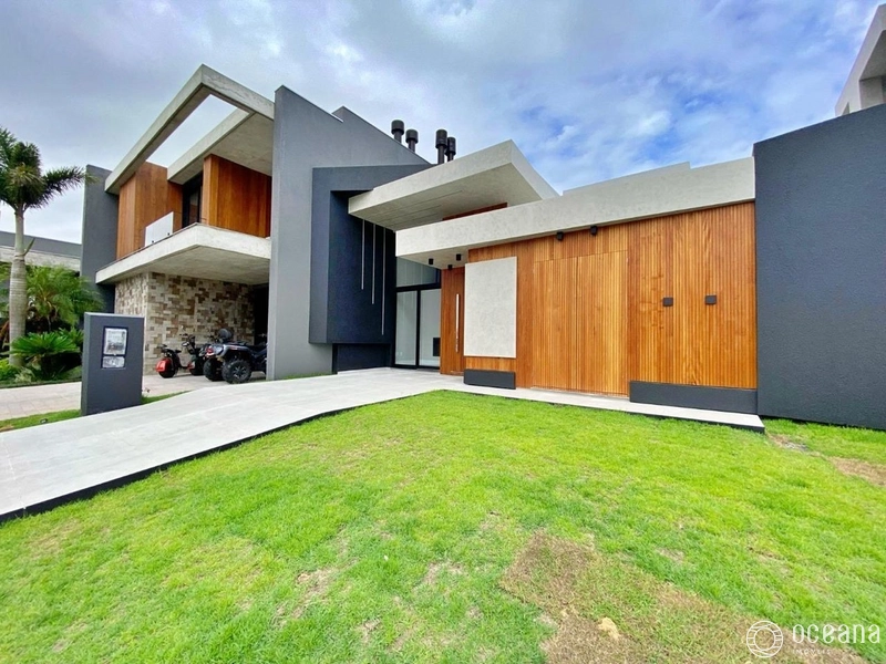 CASA NOVA EM CONDOMÍNIO FECHADO!: 2ª foto da galeria de imagens do imóvel