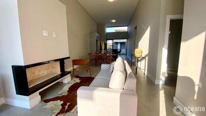 CASA NOVA EM CONDOMÍNIO FECHADO!: 9ª foto da galeria de imagens do imóvel