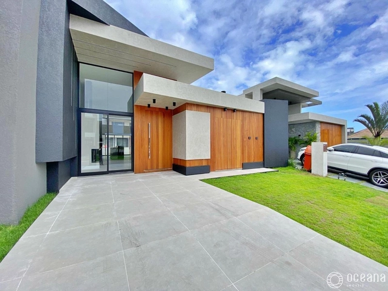 CASA NOVA EM CONDOMÍNIO FECHADO!: 1ª foto da galeria de imagens do imóvel
