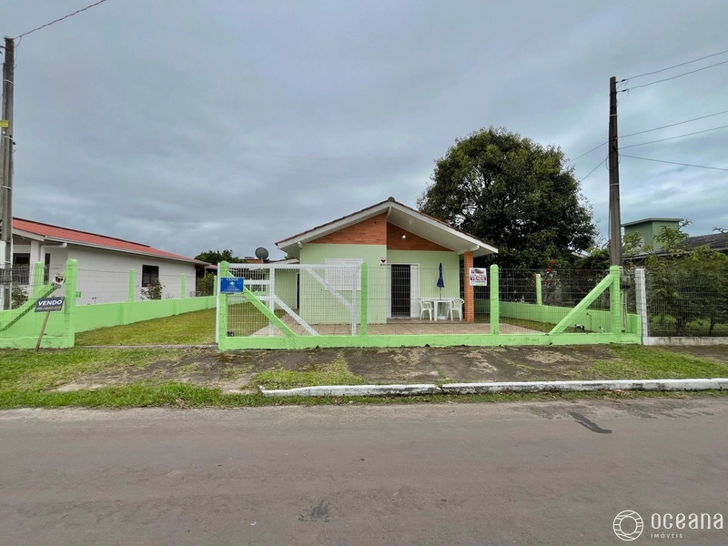CASA À VENDA EM ARROIO TEIXEIRA: 1ª foto da galeria de imagens do imóvel