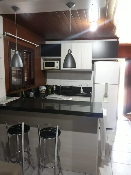 CASA JARDIM BEIRA MAR – LADO MAR: 8ª foto da galeria de imagens do imóvel