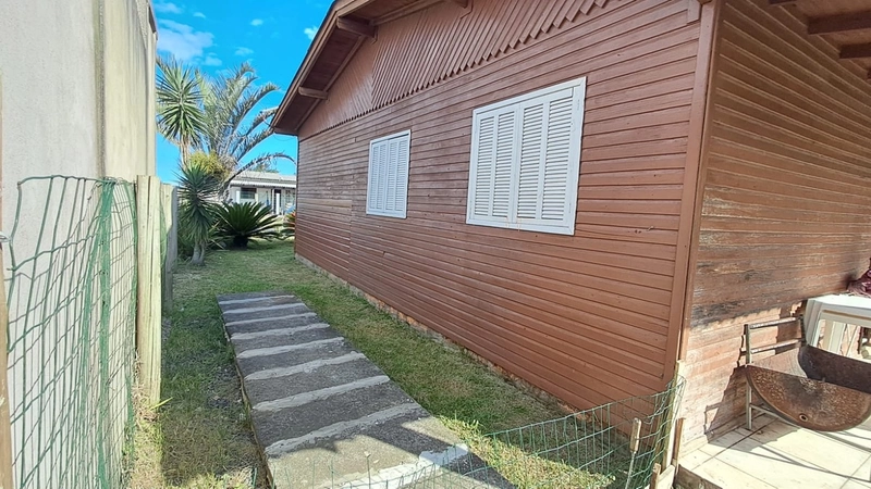 CASA JARDIM BEIRA MAR – LADO MAR: 3ª foto da galeria de imagens do imóvel