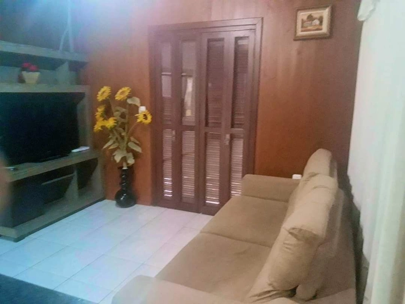 CASA JARDIM BEIRA MAR – LADO MAR: 5ª foto da galeria de imagens do imóvel