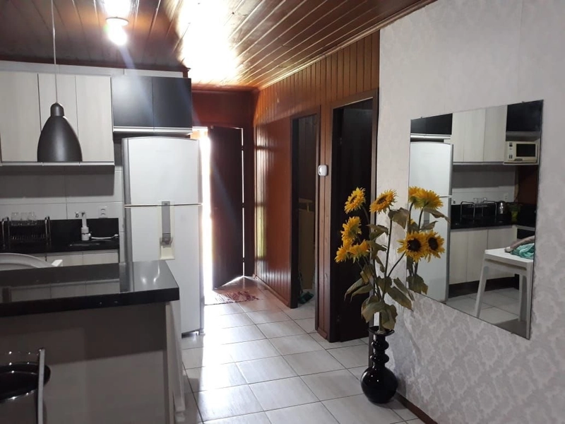 CASA JARDIM BEIRA MAR – LADO MAR: 7ª foto da galeria de imagens do imóvel