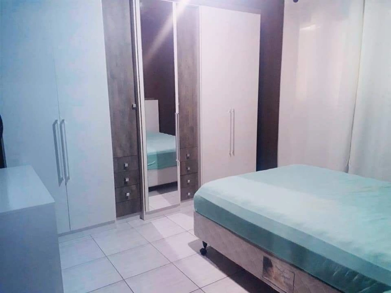 CASA JARDIM BEIRA MAR – LADO MAR: 10ª foto da galeria de imagens do imóvel