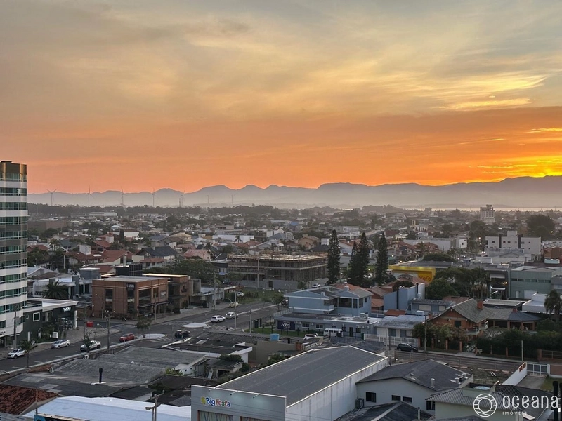 Loft finamente mobiliado e decorado no centro em Capao da canoa: 4ª foto da galeria de imagens do imóvel