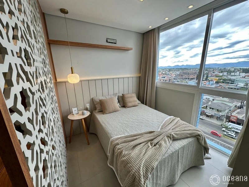 Loft finamente mobiliado e decorado no centro em Capao da canoa: 1ª foto da galeria de imagens do imóvel