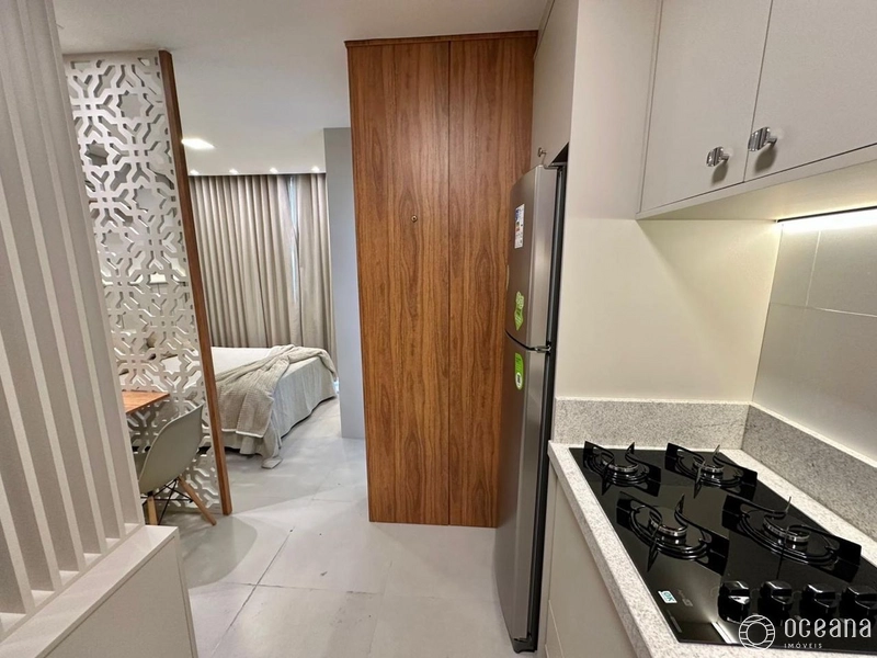 Loft finamente mobiliado e decorado no centro em Capao da canoa: 18ª foto da galeria de imagens do imóvel