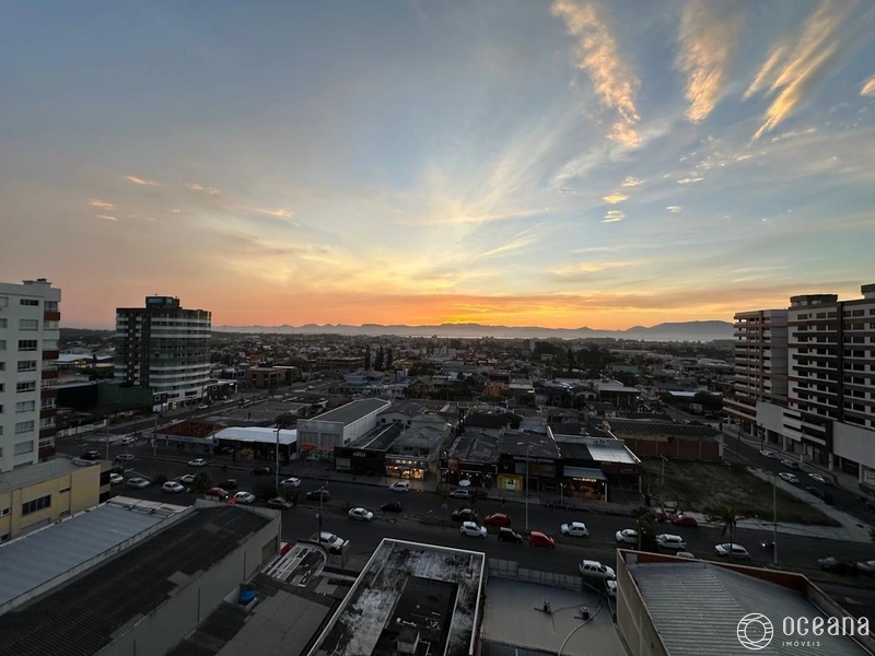 Loft finamente mobiliado e decorado no centro em Capao da canoa: 10ª foto da galeria de imagens do imóvel