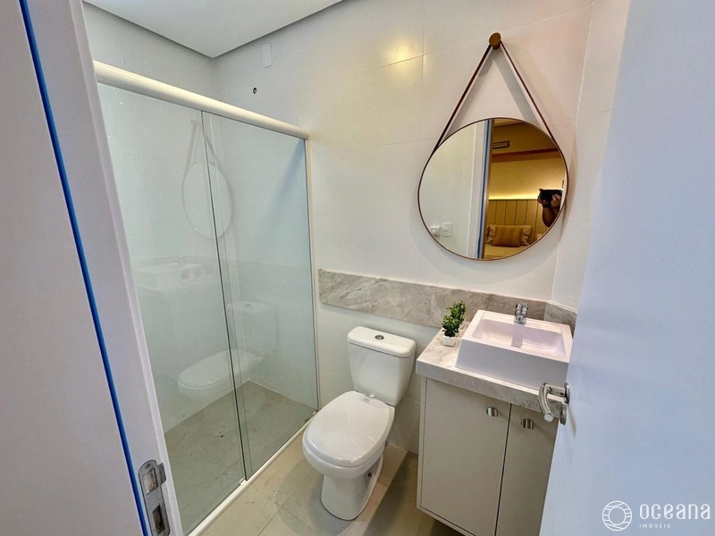 Loft finamente mobiliado e decorado no centro em Capao da canoa: 16ª foto da galeria de imagens do imóvel