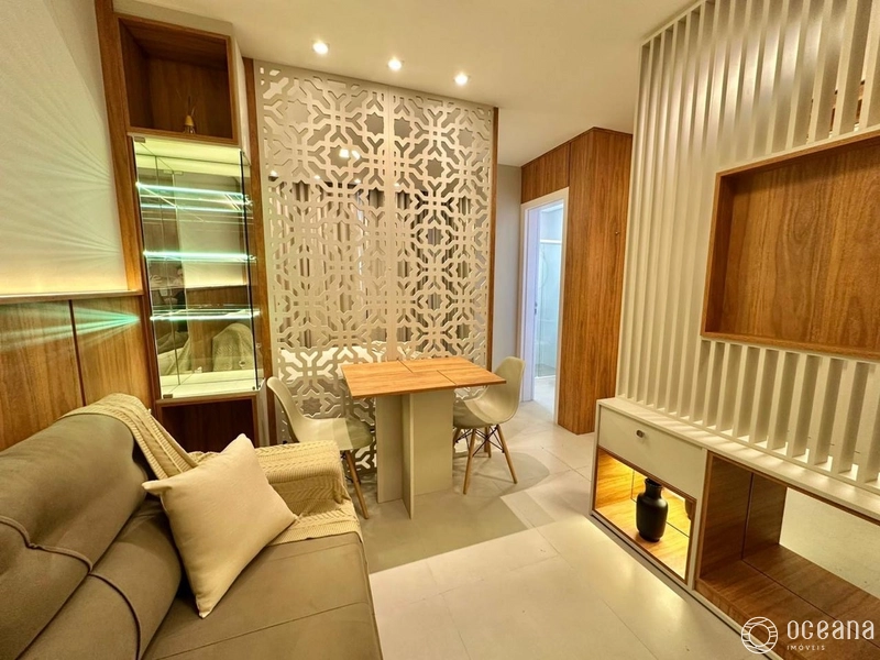Loft finamente mobiliado e decorado no centro em Capao da canoa: 12ª foto da galeria de imagens do imóvel