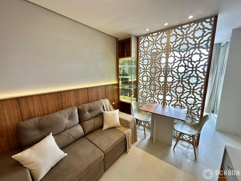 Loft finamente mobiliado e decorado no centro em Capao da canoa: 17ª foto da galeria de imagens do imóvel