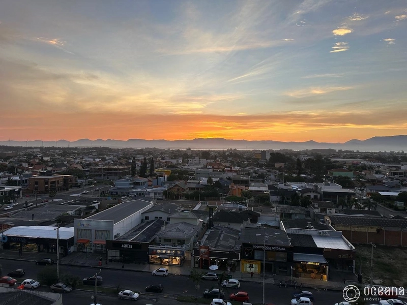 Loft finamente mobiliado e decorado no centro em Capao da canoa: 13ª foto da galeria de imagens do imóvel