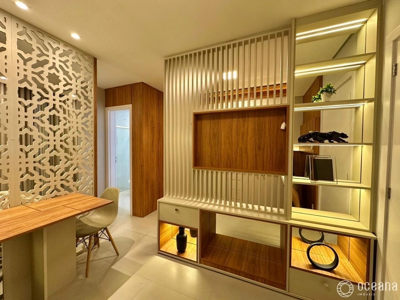 Loft finamente mobiliado e decorado no centro em Capao da canoa: 9ª foto da galeria de imagens do imóvel