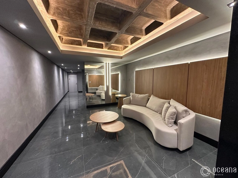 Loft finamente mobiliado e decorado no centro em Capao da canoa: 15ª foto da galeria de imagens do imóvel
