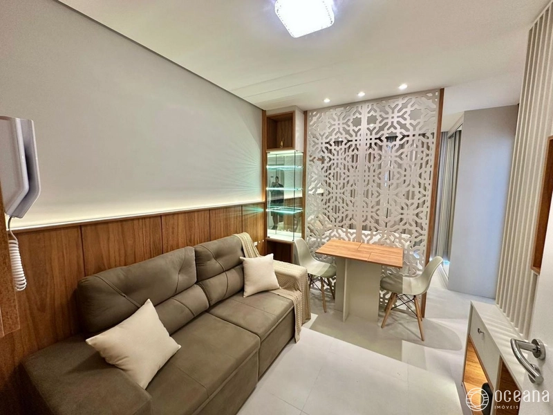 Loft finamente mobiliado e decorado no centro em Capao da canoa: 14ª foto da galeria de imagens do imóvel