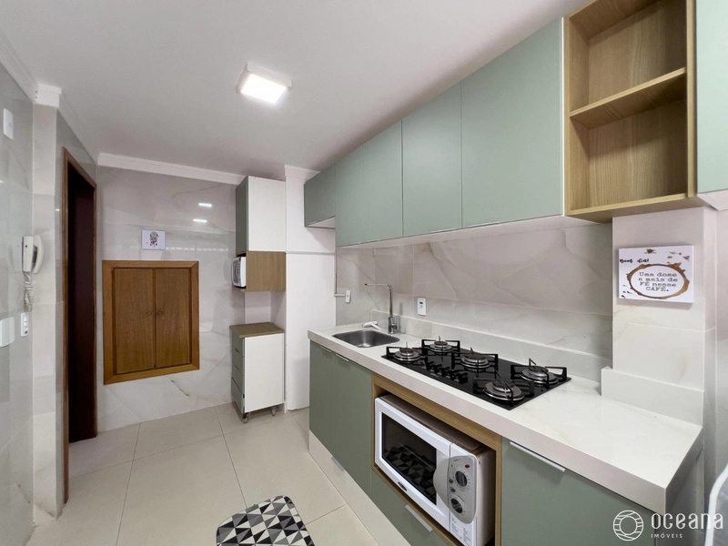 Apartamento no centro de Capão da Canoa: 14ª foto da galeria de imagens do imóvel
