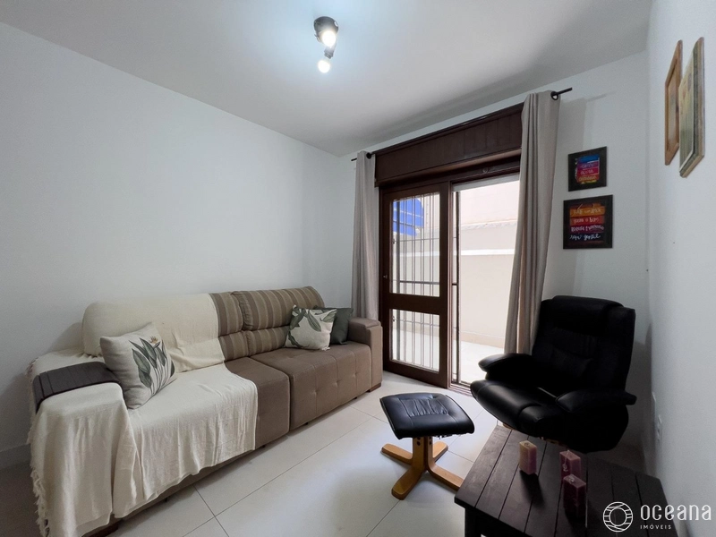 Apartamento no centro de Capão da Canoa: 5ª foto da galeria de imagens do imóvel