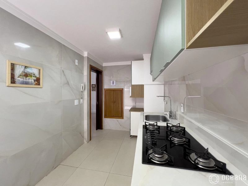 Apartamento no centro de Capão da Canoa: 12ª foto da galeria de imagens do imóvel