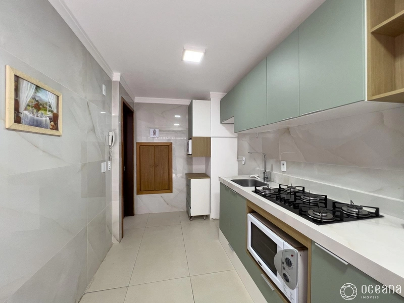 Apartamento no centro de Capão da Canoa: 13ª foto da galeria de imagens do imóvel