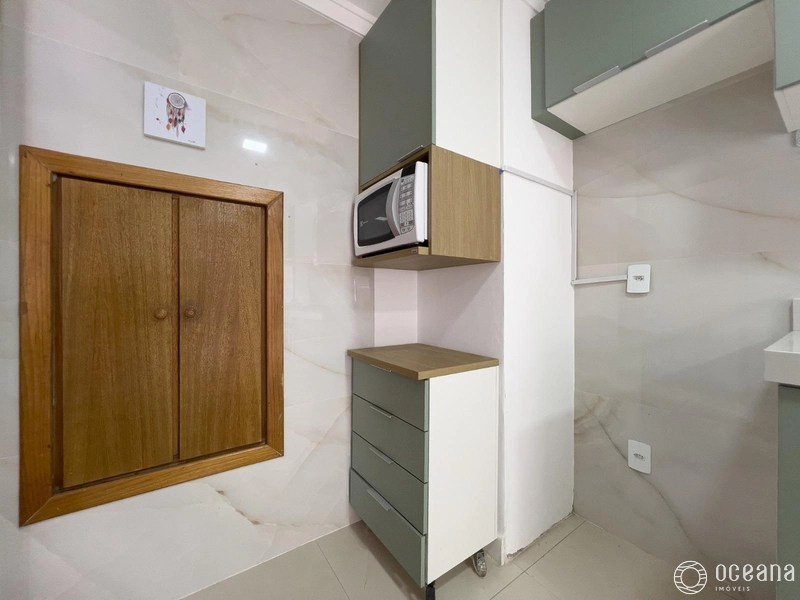 Apartamento no centro de Capão da Canoa: 11ª foto da galeria de imagens do imóvel