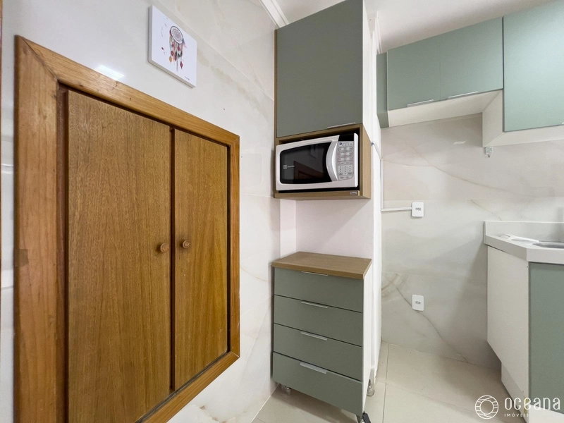 Apartamento no centro de Capão da Canoa: 18ª foto da galeria de imagens do imóvel