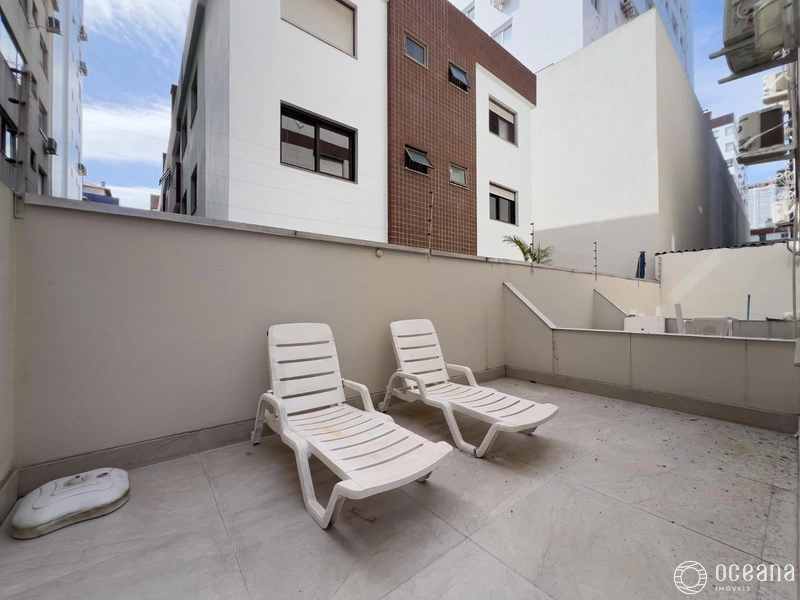 Apartamento no centro de Capão da Canoa: 8ª foto da galeria de imagens do imóvel