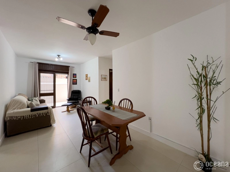 Apartamento no centro de Capão da Canoa: 1ª foto da galeria de imagens do imóvel