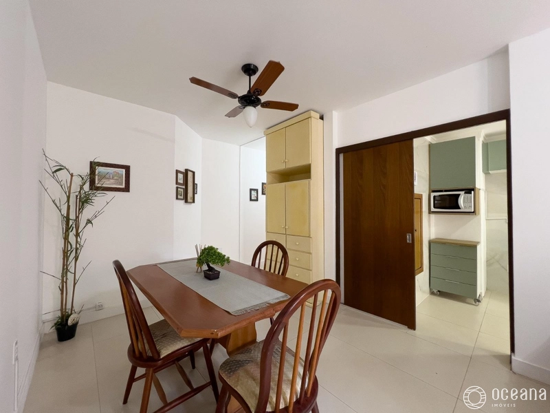 Apartamento no centro de Capão da Canoa: 4ª foto da galeria de imagens do imóvel