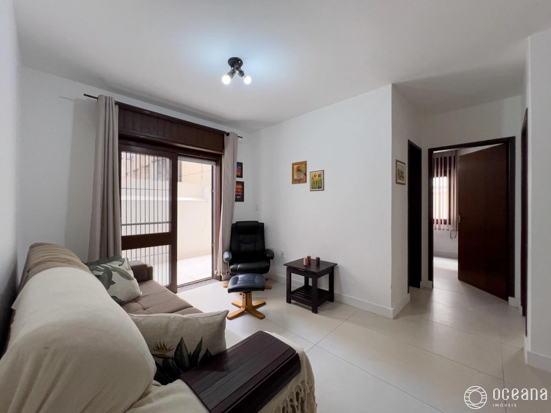 Apartamento no centro de Capão da Canoa: 6ª foto da galeria de imagens do imóvel