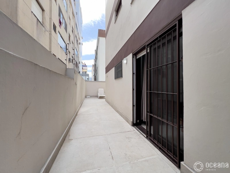 Apartamento no centro de Capão da Canoa: 10ª foto da galeria de imagens do imóvel