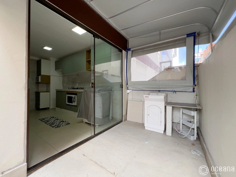 Apartamento no centro de Capão da Canoa: 7ª foto da galeria de imagens do imóvel